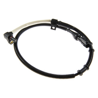 Holstein® - Front Driver Side ABS Wheel Speed Sensor