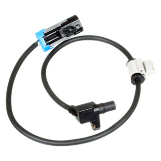 Holstein® - Front Passenger Side ABS Wheel Speed Sensor