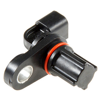 Holstein® - Rear ABS Wheel Speed Sensor