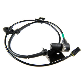 Holstein® - Front Driver Side ABS Wheel Speed Sensor