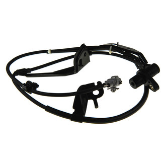 Holstein® - Front Passenger Side ABS Wheel Speed Sensor