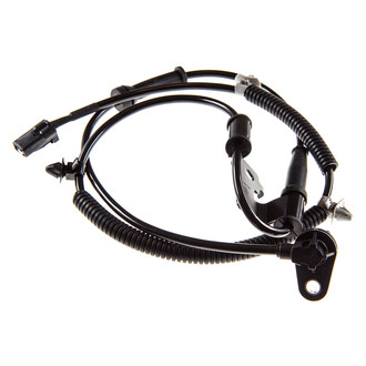 Holstein® - Front Driver Side ABS Wheel Speed Sensor