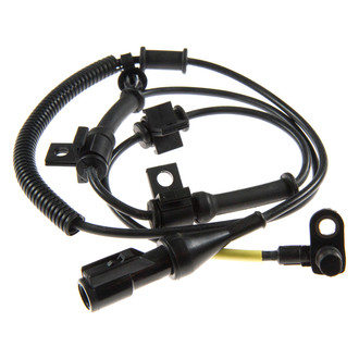 Holstein® - Front Driver Side ABS Wheel Speed Sensor