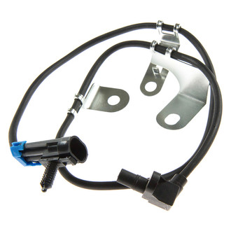 Holstein® - Front Driver Side ABS Wheel Speed Sensor