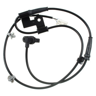 Holstein® - Front Passenger Side ABS Wheel Speed Sensor