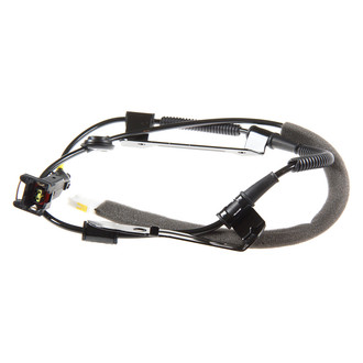 Holstein® - Rear Passenger Side ABS Wheel Speed Sensor