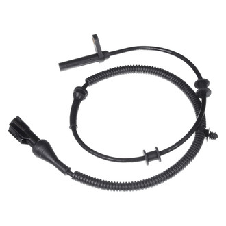 Holstein® - Front Driver Side ABS Wheel Speed Sensor