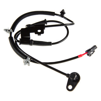 Holstein® - Front Passenger Side ABS Wheel Speed Sensor