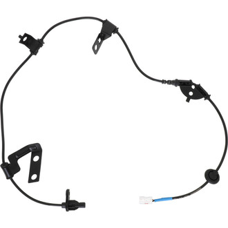 Holstein® - Rear Driver Side ABS Wheel Speed Sensor