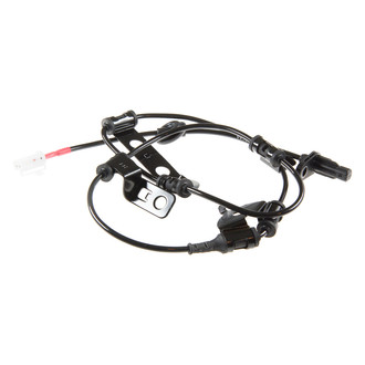 Holstein® - Rear Passenger Side ABS Wheel Speed Sensor