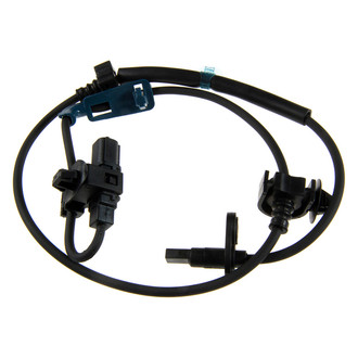 Holstein® - Front Driver Side ABS Wheel Speed Sensor