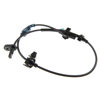 Holstein® - Front Driver Side ABS Wheel Speed Sensor