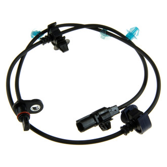 Holstein® - Rear Passenger Side ABS Wheel Speed Sensor