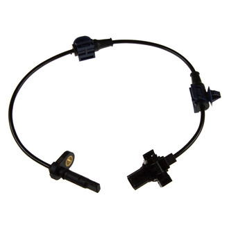 Holstein® - Rear Passenger Side ABS Wheel Speed Sensor