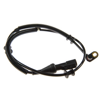 Holstein® - Front Driver Side ABS Wheel Speed Sensor