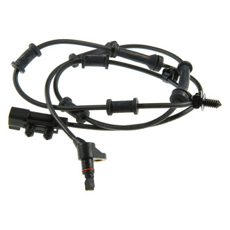 Holstein® - Front Passenger Side ABS Wheel Speed Sensor