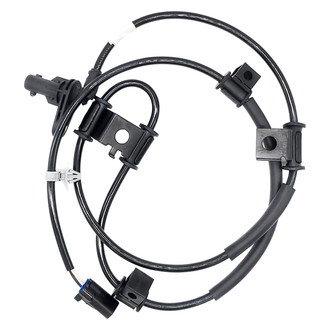 Holstein® - Front Driver Side ABS Wheel Speed Sensor