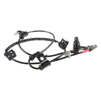 Holstein® - Front Passenger Side ABS Wheel Speed Sensor