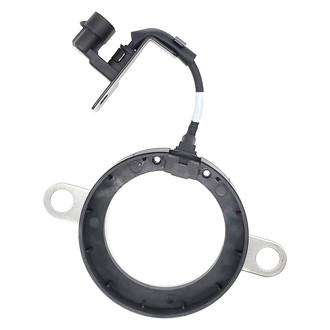 Holstein® - Rear Driver Side ABS Wheel Speed Sensor