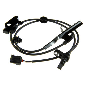 Holstein® - Front Driver Side ABS Wheel Speed Sensor
