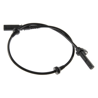 Holstein® - Front Driver Side ABS Wheel Speed Sensor