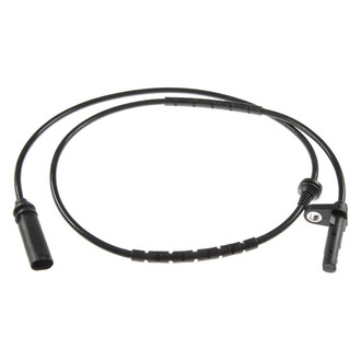 Holstein® - Rear Passenger Side ABS Wheel Speed Sensor