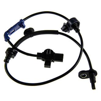 Holstein® - Front Passenger Side ABS Wheel Speed Sensor