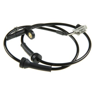 Holstein® - Front Passenger Side ABS Wheel Speed Sensor