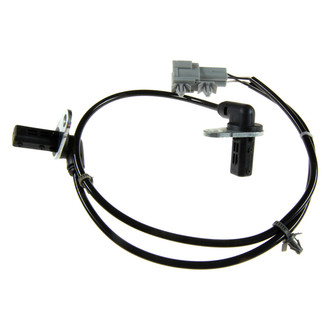 Holstein® - Rear Driver Side ABS Wheel Speed Sensor