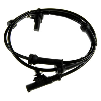 Holstein® - Rear Passenger Side ABS Wheel Speed Sensor