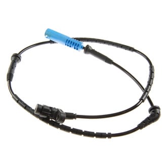 Holstein® - Front Driver Side ABS Wheel Speed Sensor