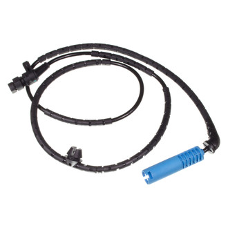 Holstein® - Rear ABS Wheel Speed Sensor