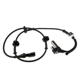 Holstein® - Front Passenger Side ABS Wheel Speed Sensor