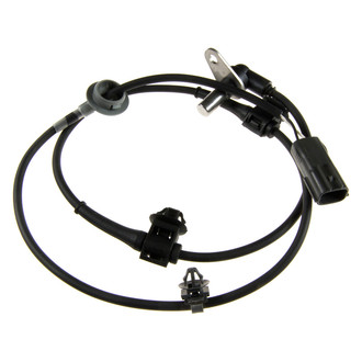 Holstein® - Front Passenger Side ABS Wheel Speed Sensor