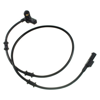 Holstein® - Front Driver Side ABS Wheel Speed Sensor