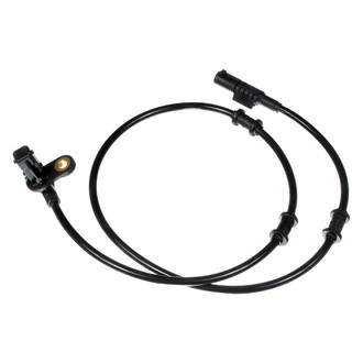 Holstein® - Front Passenger Side ABS Wheel Speed Sensor