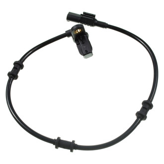 Holstein® - Rear Driver Side ABS Wheel Speed Sensor