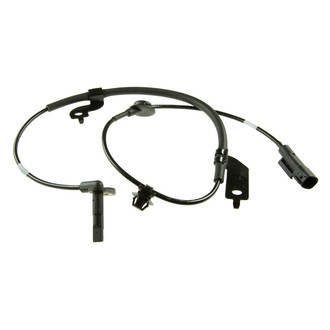 Holstein® - Front Driver Side ABS Wheel Speed Sensor