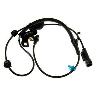 Holstein® - Rear Driver Side ABS Wheel Speed Sensor