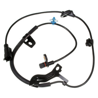 Holstein® - Rear Passenger Side ABS Wheel Speed Sensor