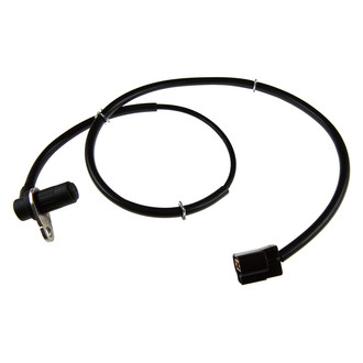 Holstein® - Front Passenger Side ABS Wheel Speed Sensor