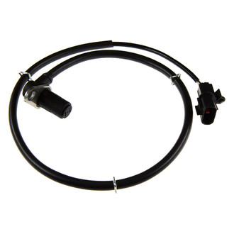 Holstein® - Rear Driver Side ABS Wheel Speed Sensor