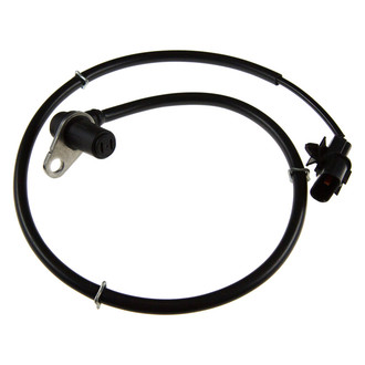 Holstein® - Rear Passenger Side ABS Wheel Speed Sensor
