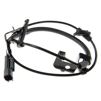 Holstein® - Rear Passenger Side ABS Wheel Speed Sensor