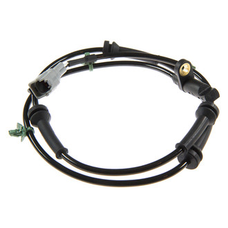 Holstein® - Rear Passenger Side ABS Wheel Speed Sensor