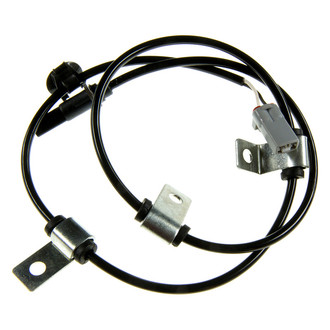 Holstein® - Rear Driver Side ABS Wheel Speed Sensor