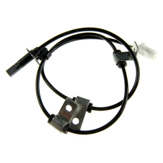 Holstein® - Rear Passenger Side ABS Wheel Speed Sensor