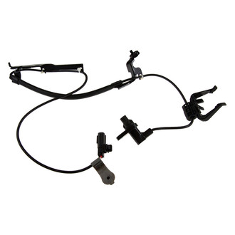 Holstein® - Front Passenger Side ABS Wheel Speed Sensor