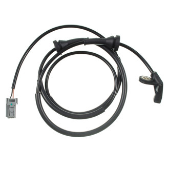 Holstein® - Rear Driver Side ABS Wheel Speed Sensor