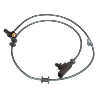 Holstein® - Front Passenger Side ABS Wheel Speed Sensor